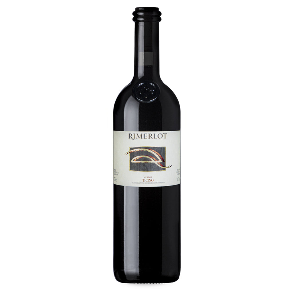 Rimerlot Ticino DOC 75 CL