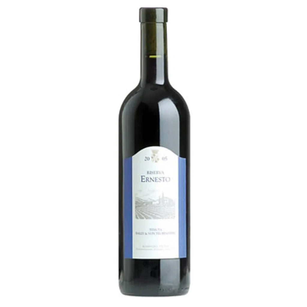 Riserva Ernesto Rosso del Ticino DOC 75 CL