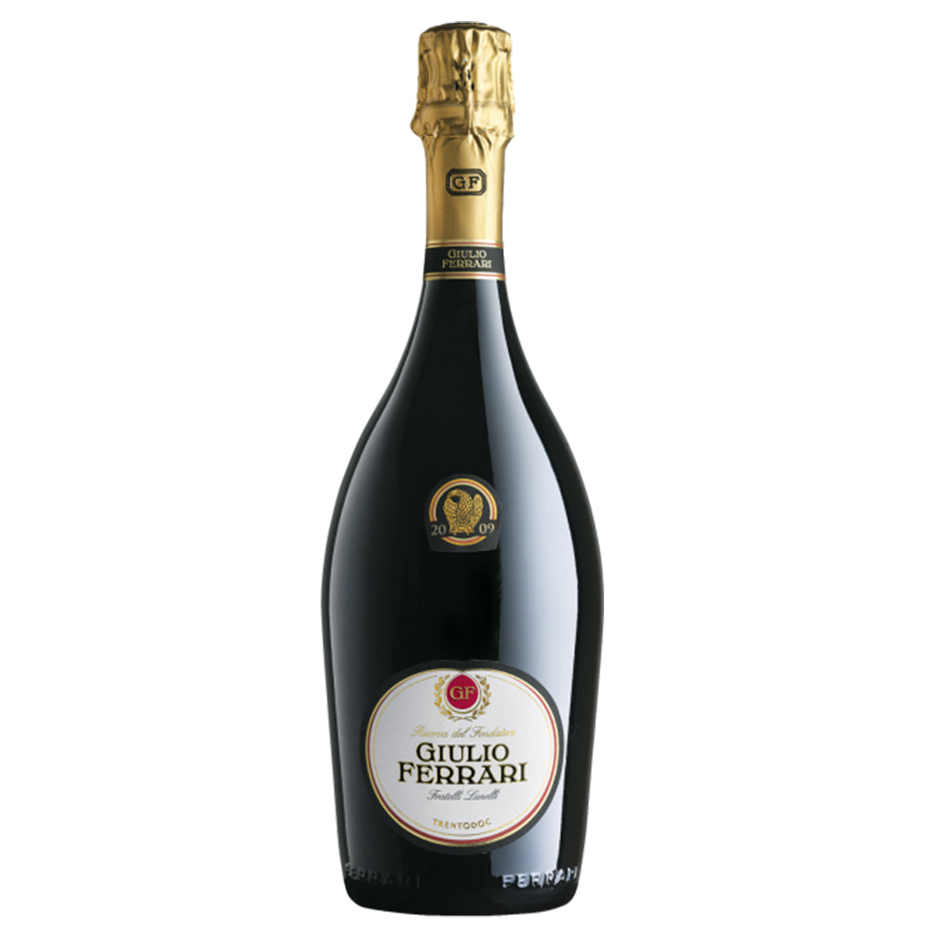 Riserva del Fondatore Ferrari Trento DOC 75 CL