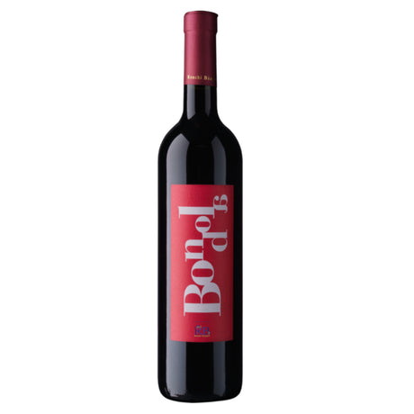 Bondola Ronchi Biaggi Ticino DOC 75 CL