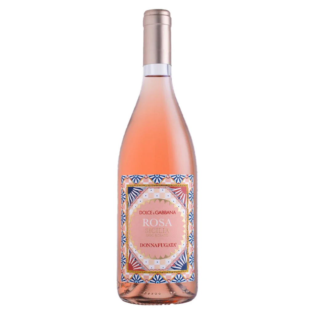 Rosa Sicilia DOC Rosato 75 CL