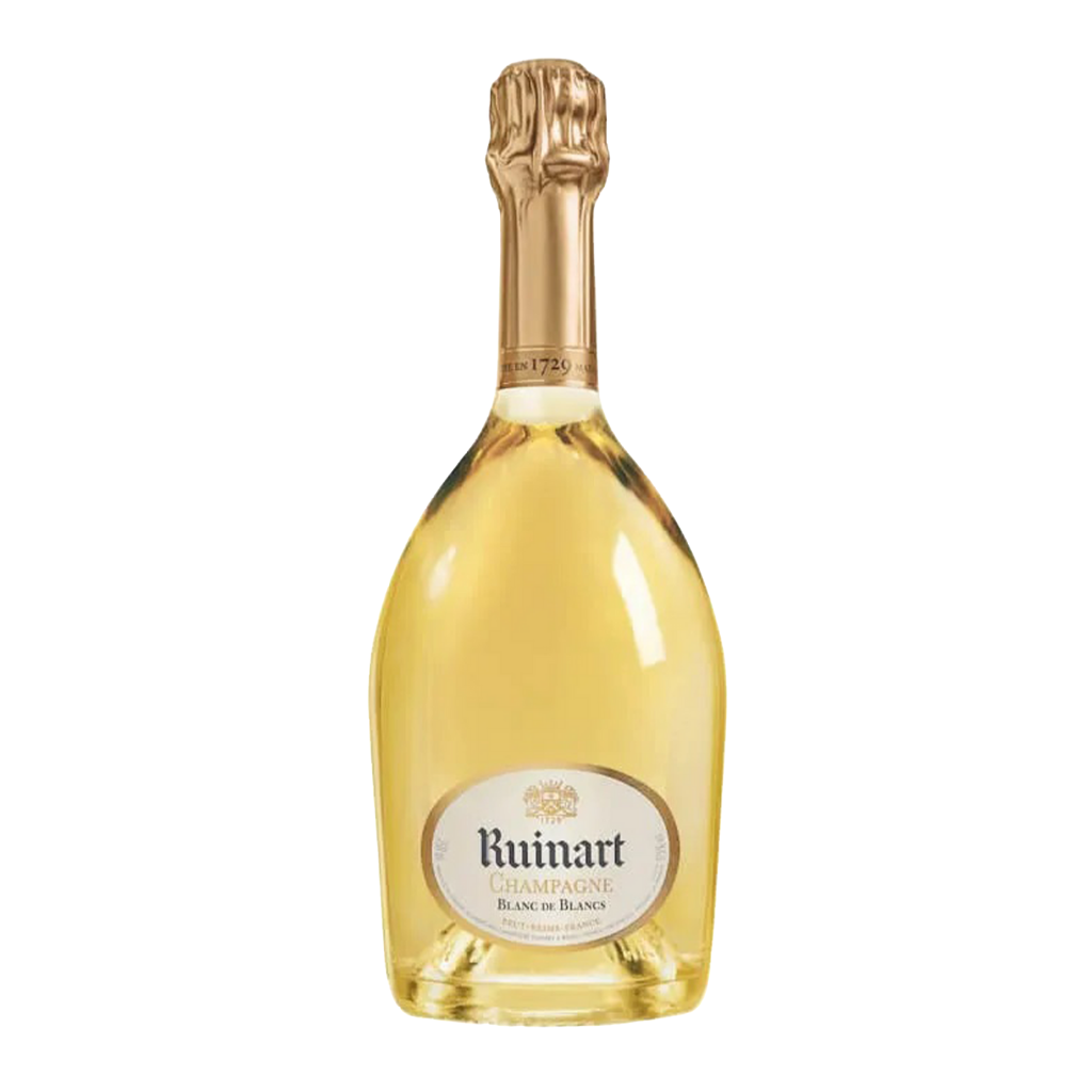 Champagne Ruinart Blanc de Blancs 75 CL