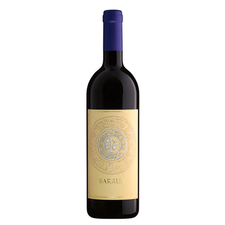 Barrua Isola dei Nuraghi IGT 75 CL