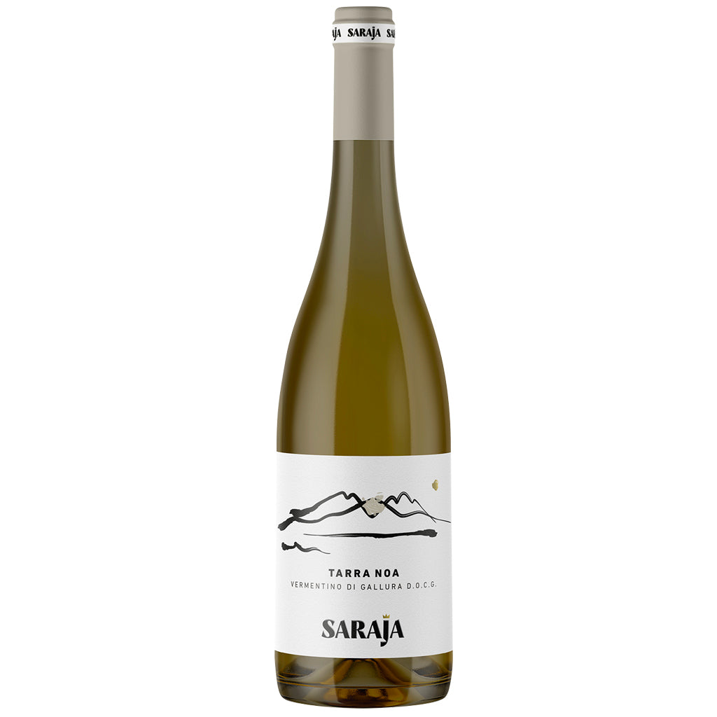 Vermentino di Gallura DOCG Tarra Noa 75 CL