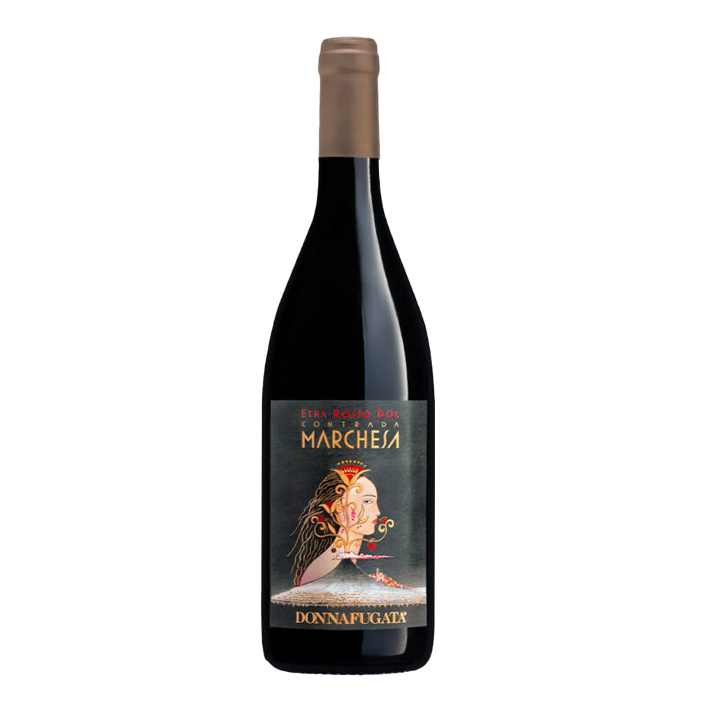 Etna Rosso DOC Contrada Marchesa 75 CL