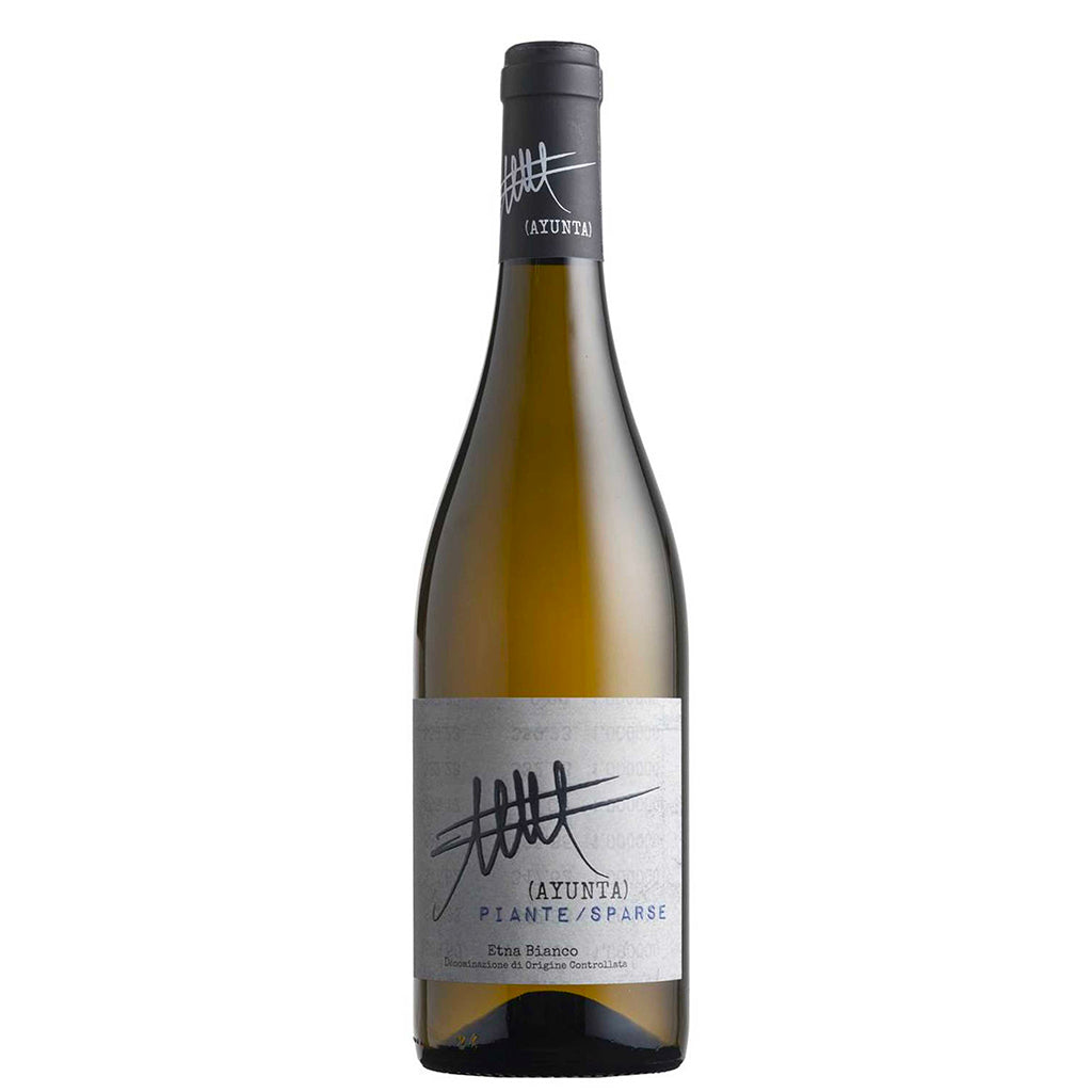 Piante Sparse Etna DOC Bianco 75 CL