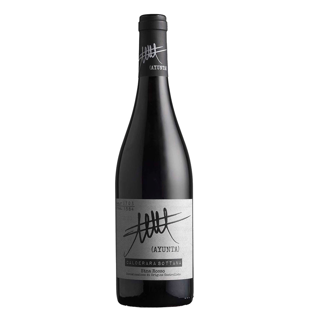 Navigabile Etna DOC Rosso 75 CL