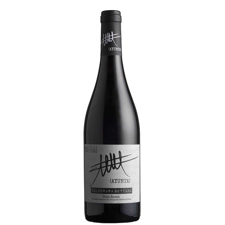 Navigabile Etna DOC Rosso 75 CL