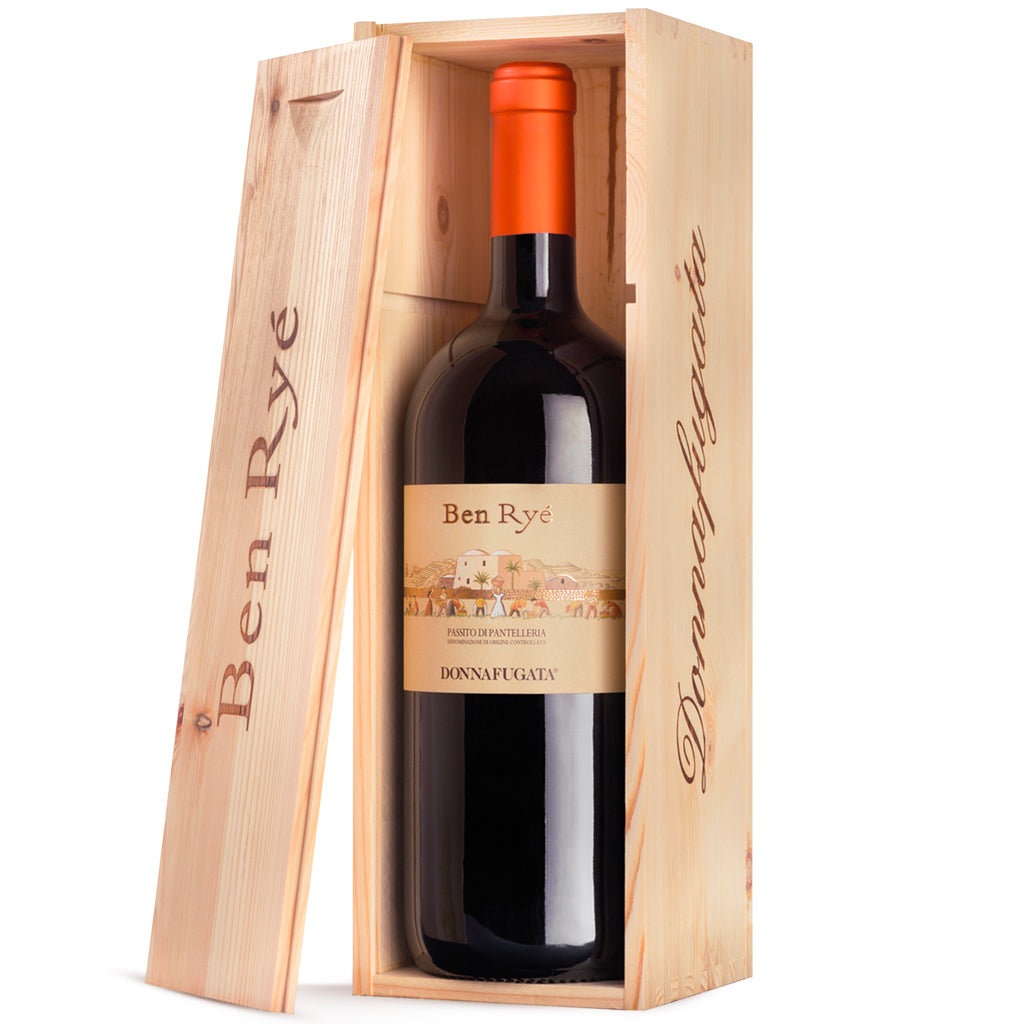 Ben Ryè Passito di Pantelleria DOC 150 CL