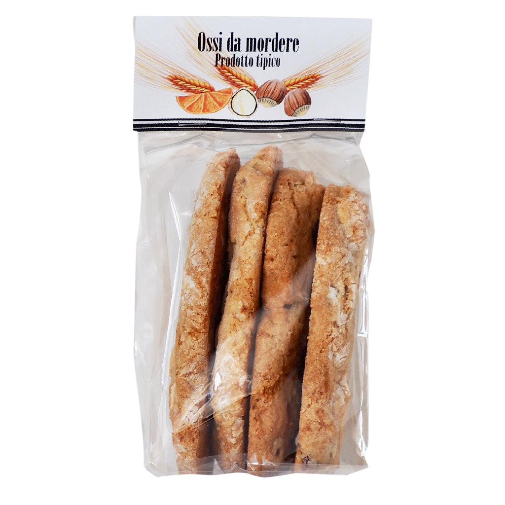 Ossi da mordere 250 g