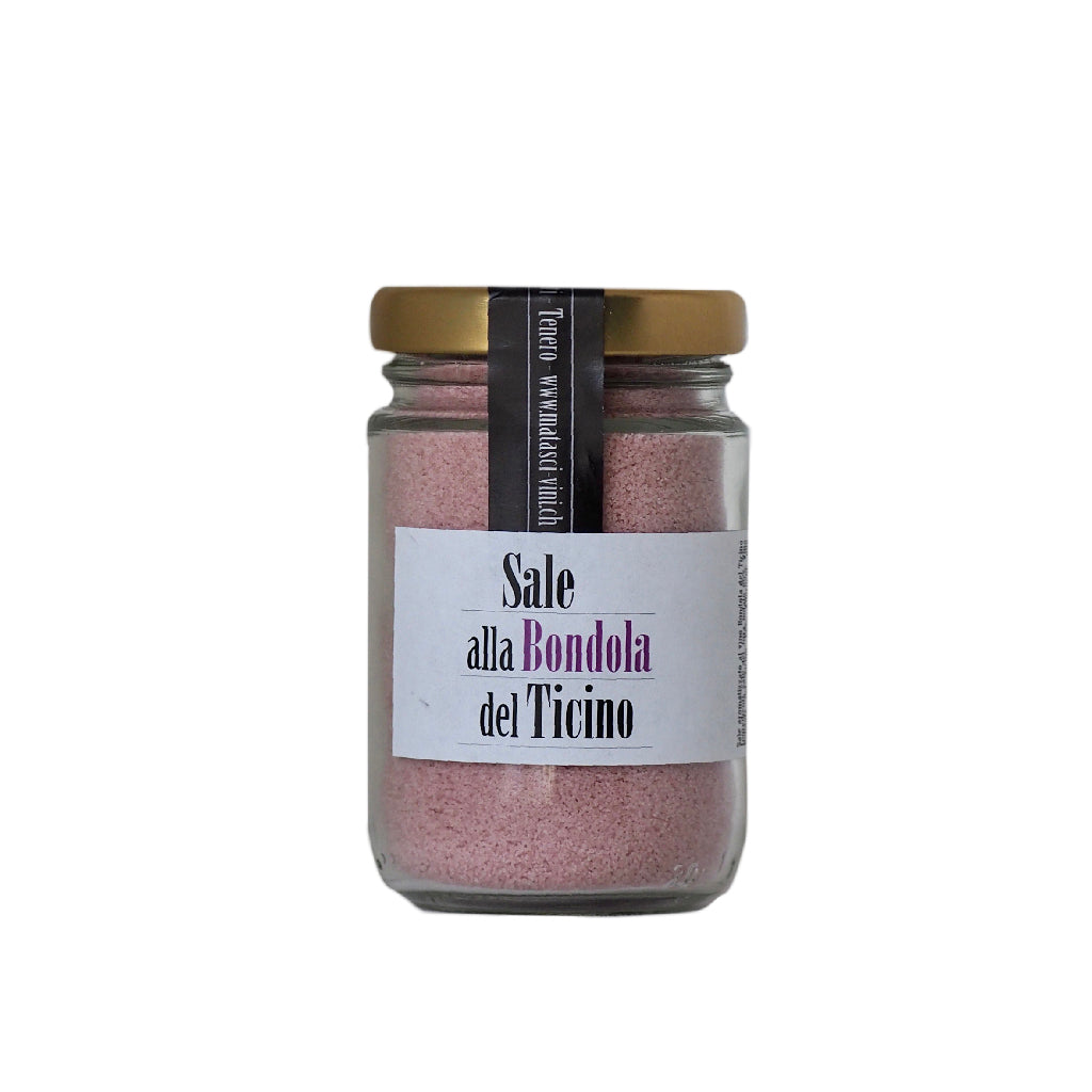Sale Bondola del Ticino 150 g
