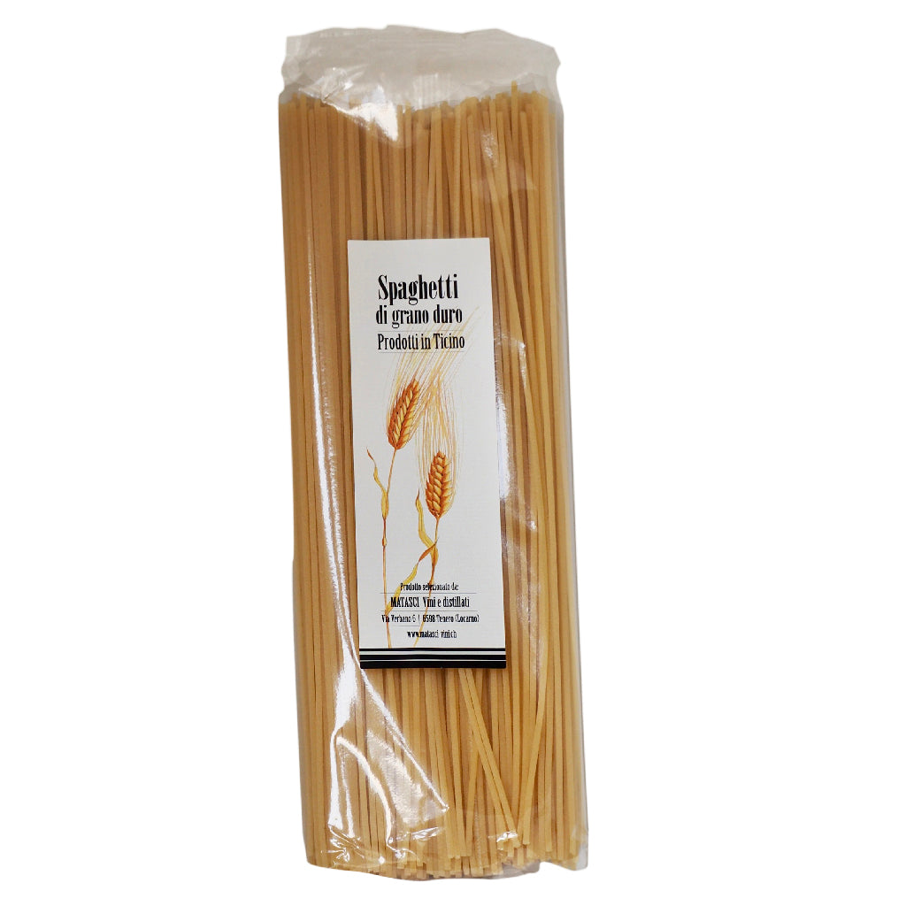 Spaghetti Ticino 500 g