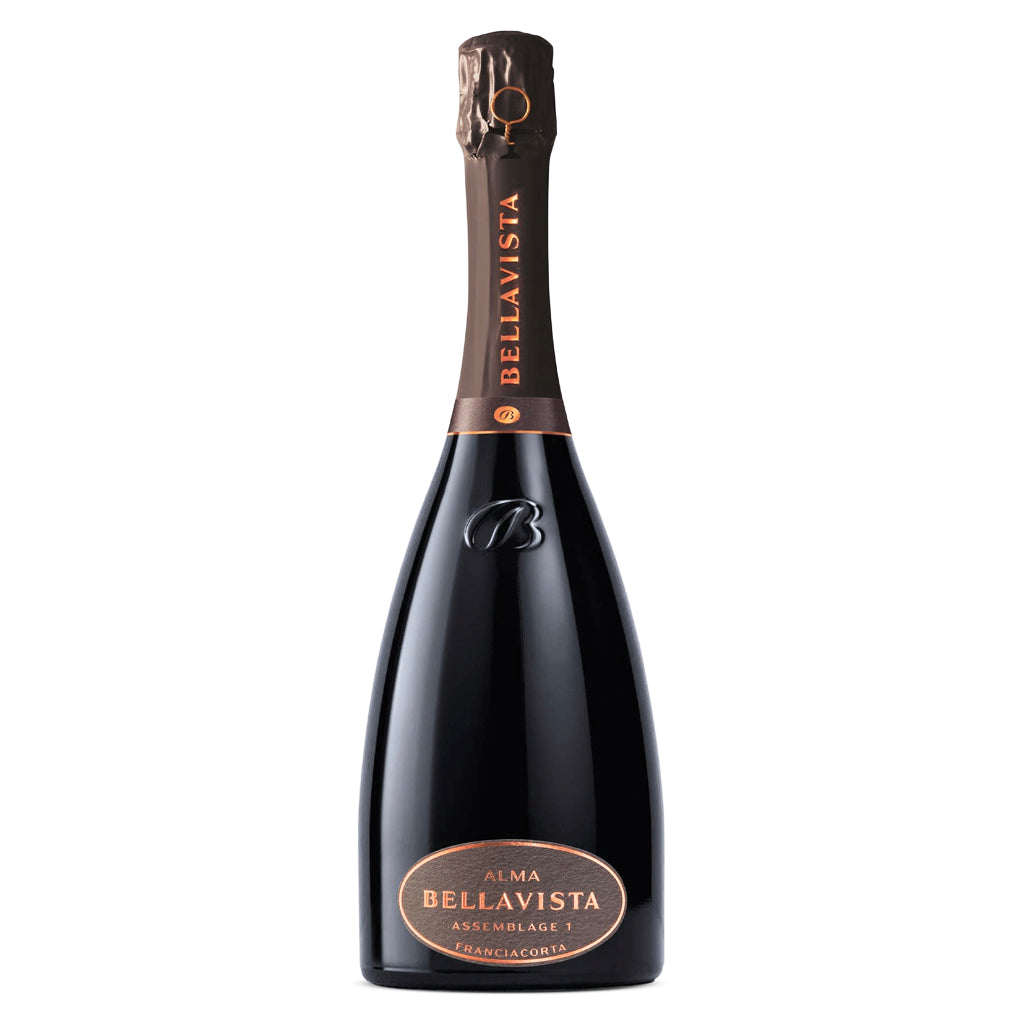 Bellavista Extra Brut Alma "Assemblage 1" DOCG 150 CL