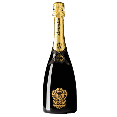 Lamborghini Brut Metodo Classico BIO Millesimato 75 CL