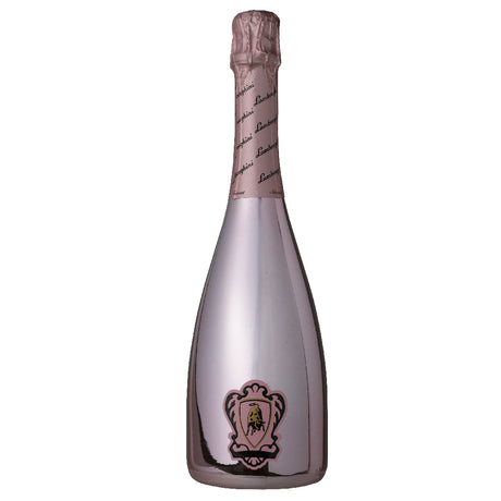 Lamborghini Rosé Mosto d'uva Spumante Dolce Alcol 0% 75 CL
