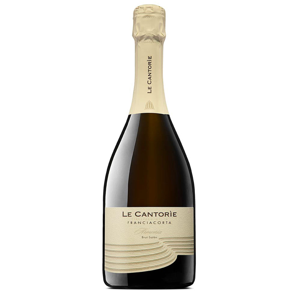 Franciacorta DOCG Armonia Satèn 75 CL