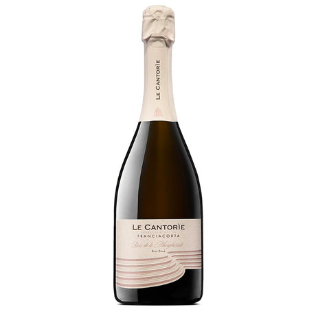 Franciacorta DOCG Rosi delle Margherite 75 CL