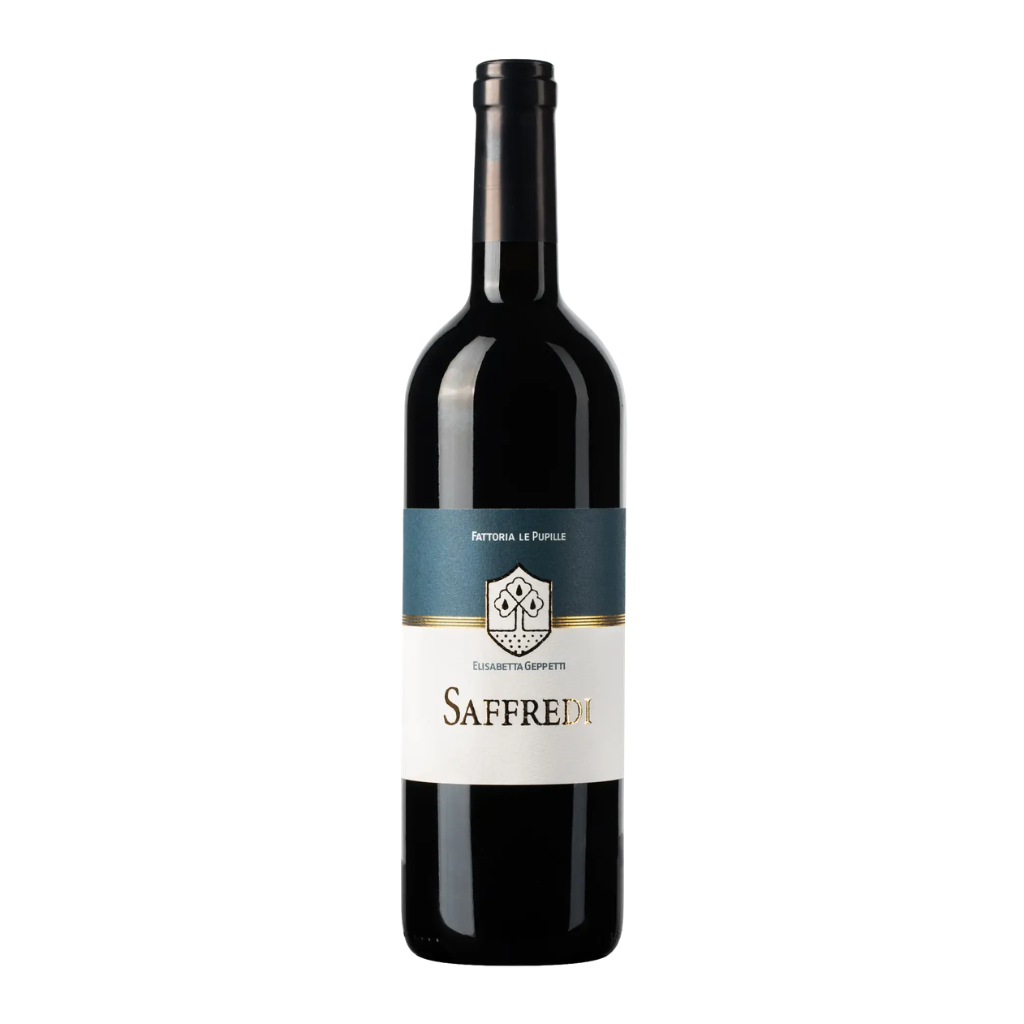 Saffredi IGT Toscana Rosso 75 CL