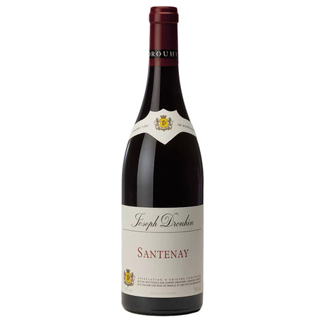 Santenay Beaurepaire Premier Cru 75 CL Drouhin