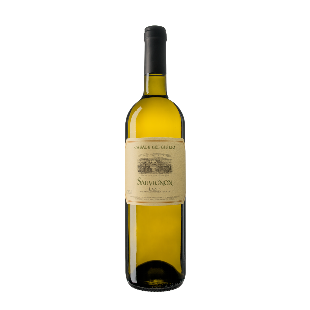 Sauvignon Lazio IGT 75 CL