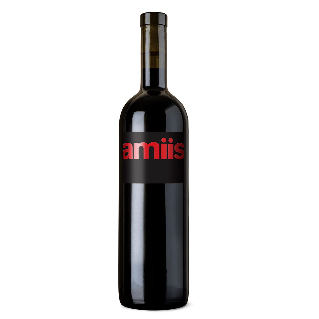 Amiis Svizzera italiana IGT 75 CL