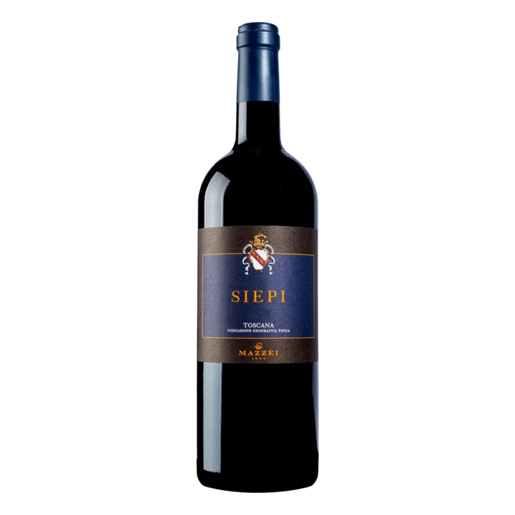 Siepi Toscana IGT 75 CL