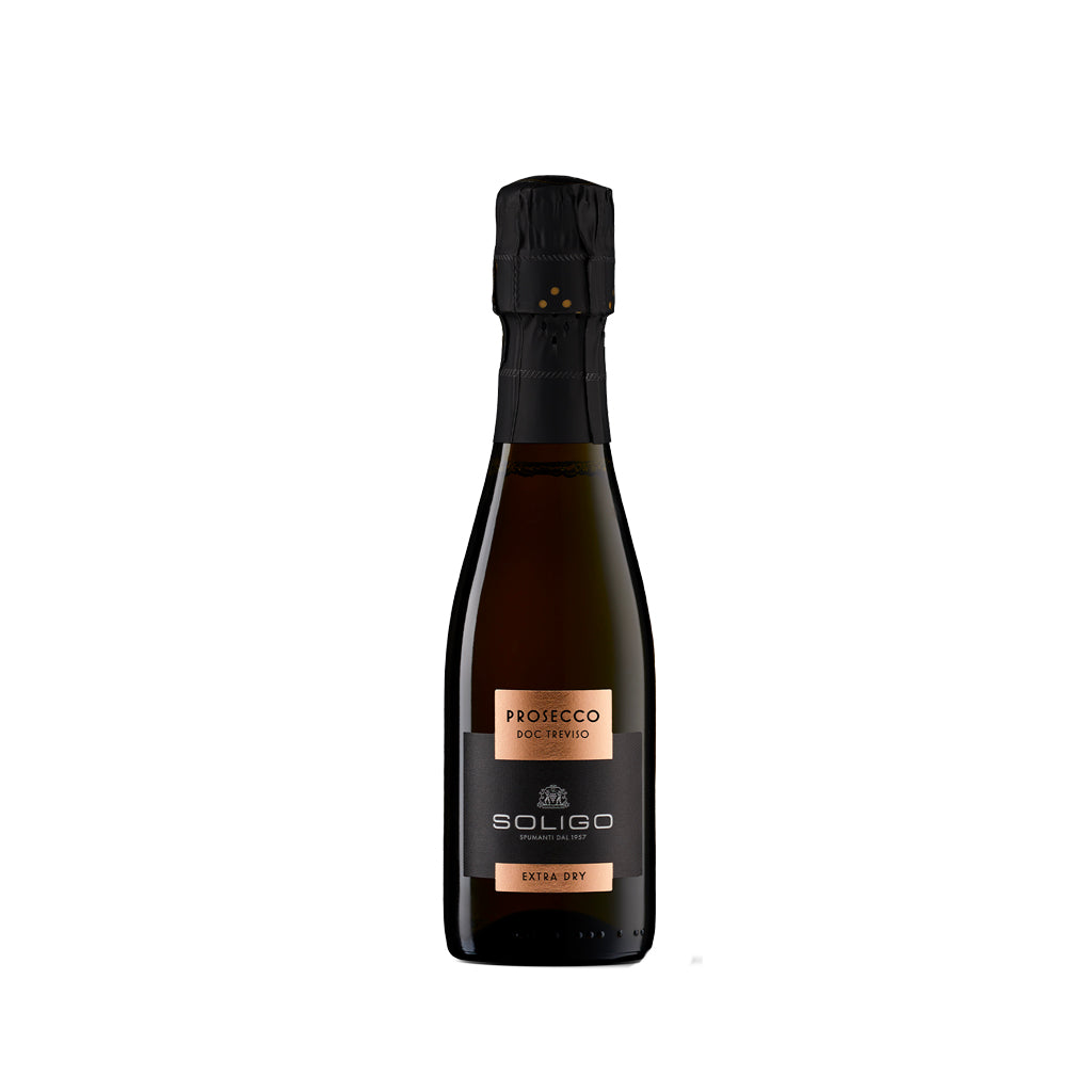 Prosecco Treviso DOC Extra Dry 20 CL