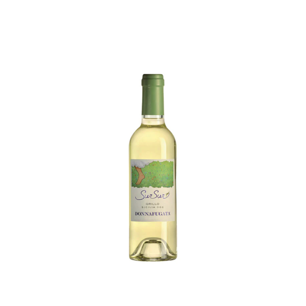 Sur Sur Sicilia DOC Grillo 37.5 CL