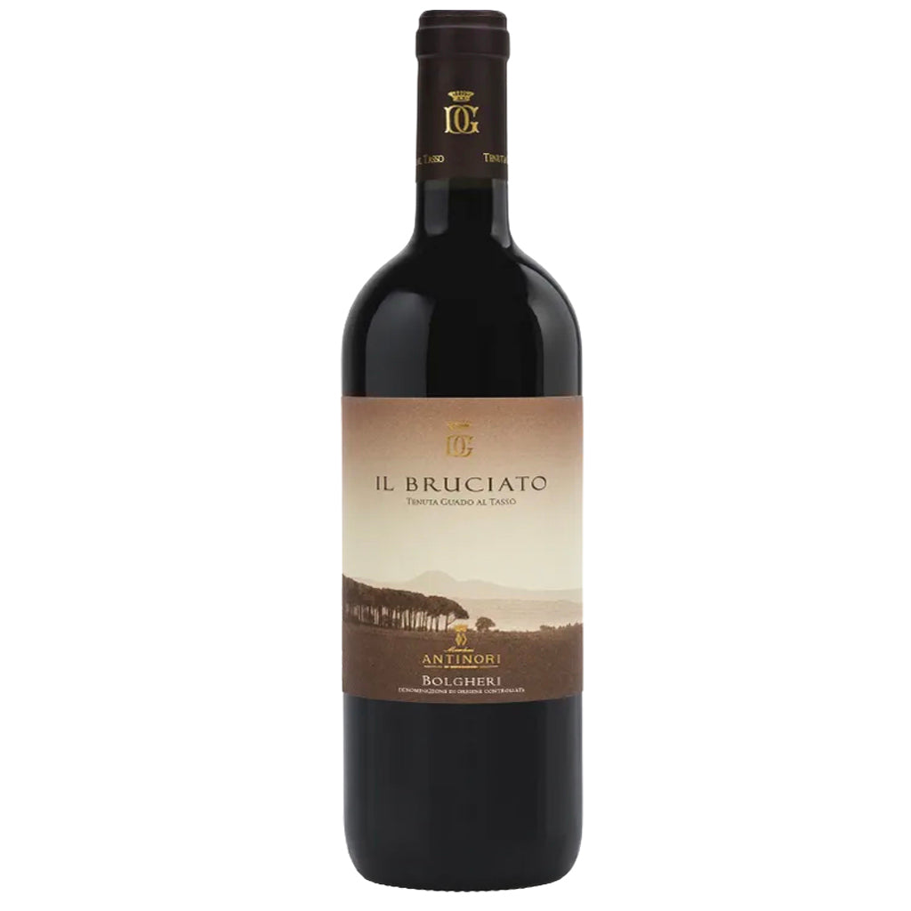 Il Bruciato Bolgheri DOC Guado al Tasso 150 CL