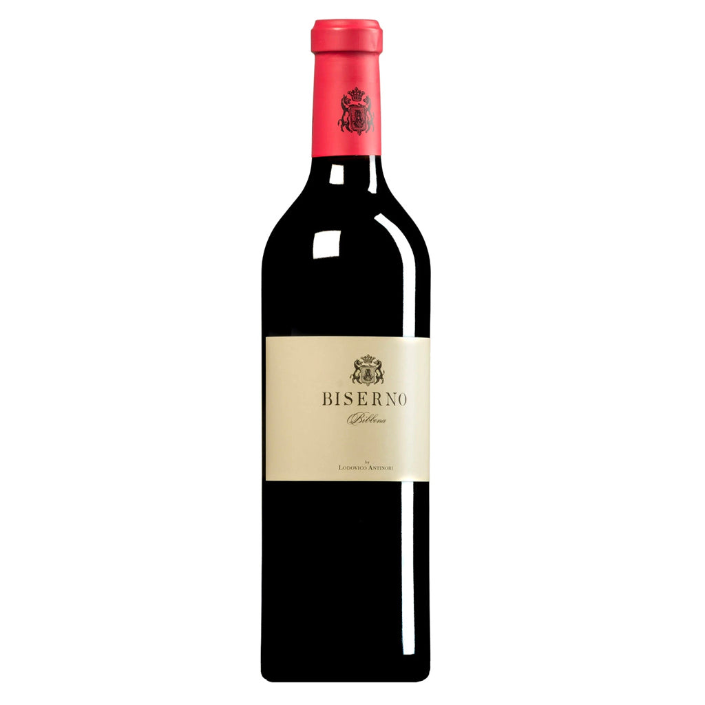Biserno Toscana IGT Rosso