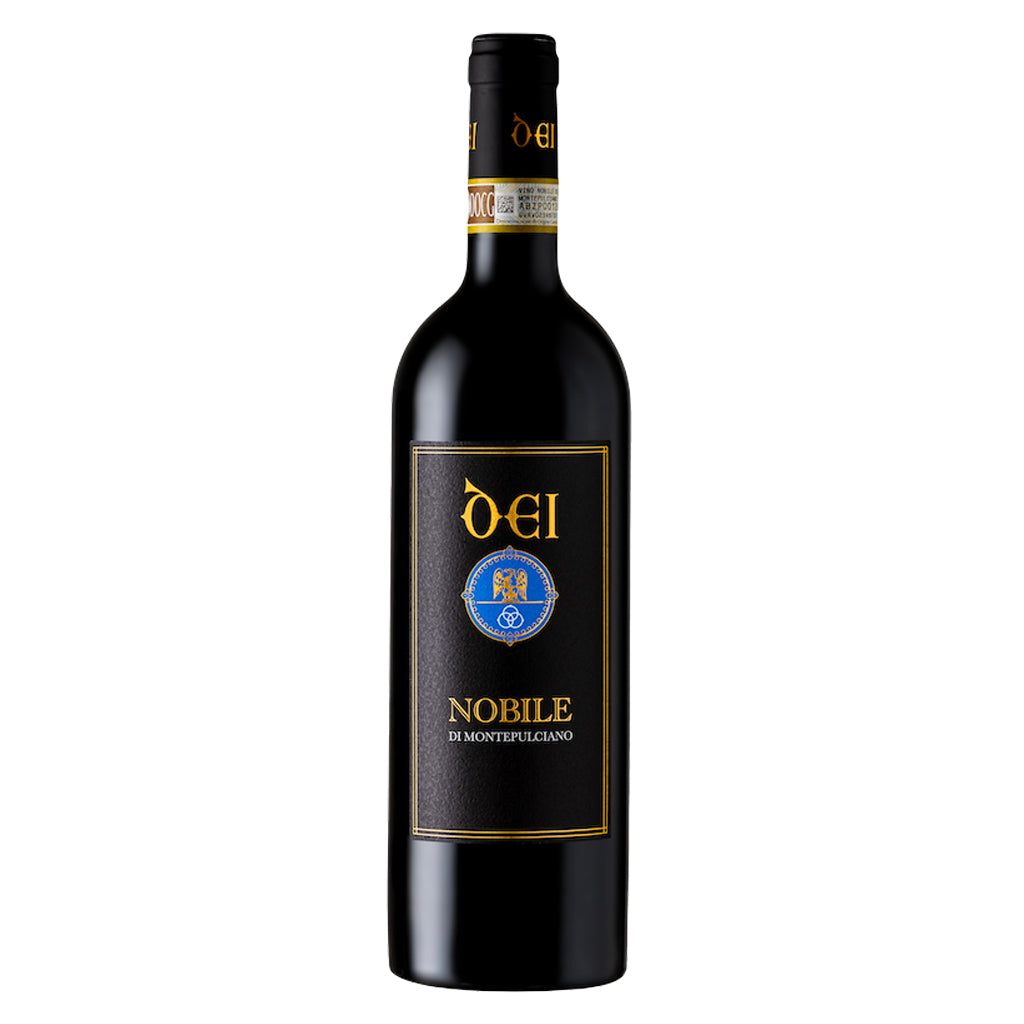 Vino Nobile di Montepulciano DOCG