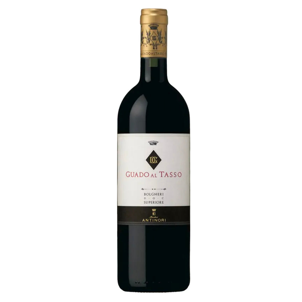 Guado al Tasso Bolgheri DOC Superiore Magnum 150 CL