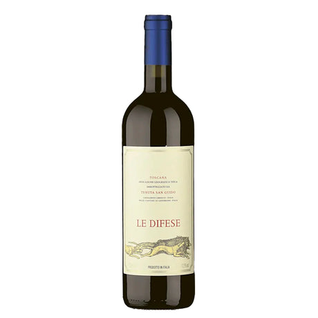 Le Difese Toscana IGT 75 CL