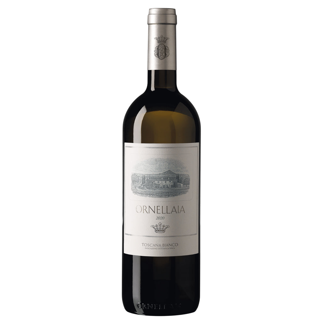 Ornellaia Bianco Toscana IGT 75 CL