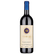 Sassicaia Bolgheri DOC Tenuta San Guido 75 CL