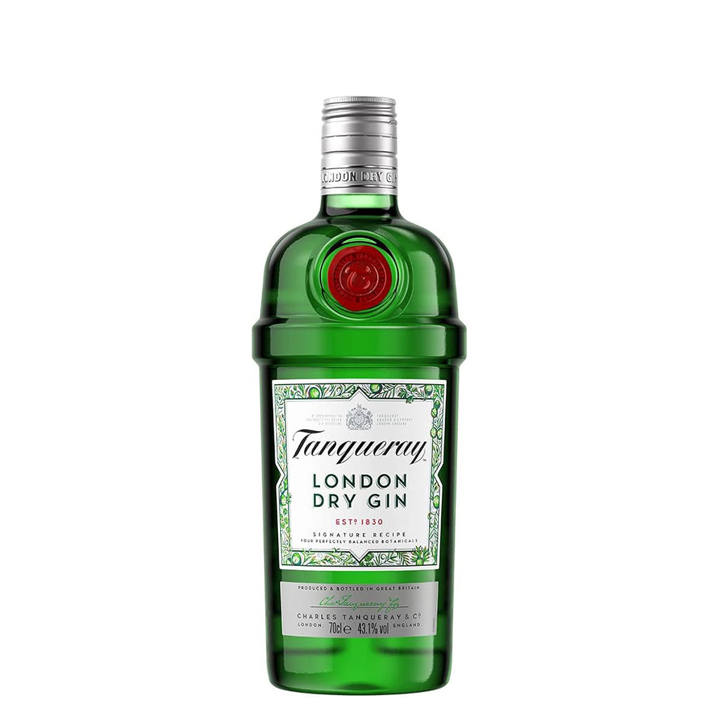 Tanqueray London Dry Gin 70 CL