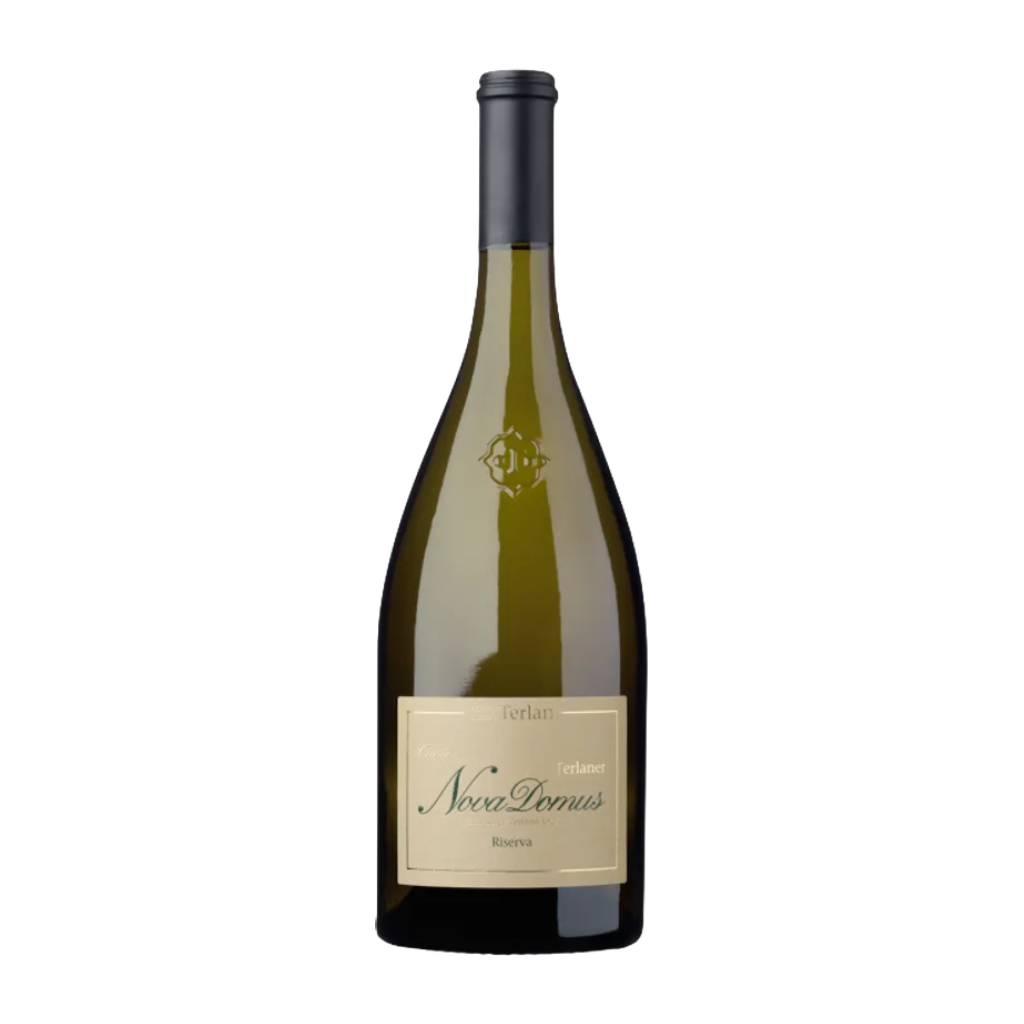 Terlaner Nova Domus Riserva Alto Adige DOC Terlan 75 CL
