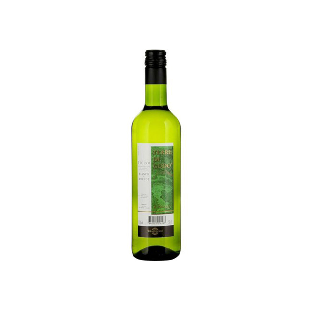 Terre di Gudo Bianco TOP 50 CL