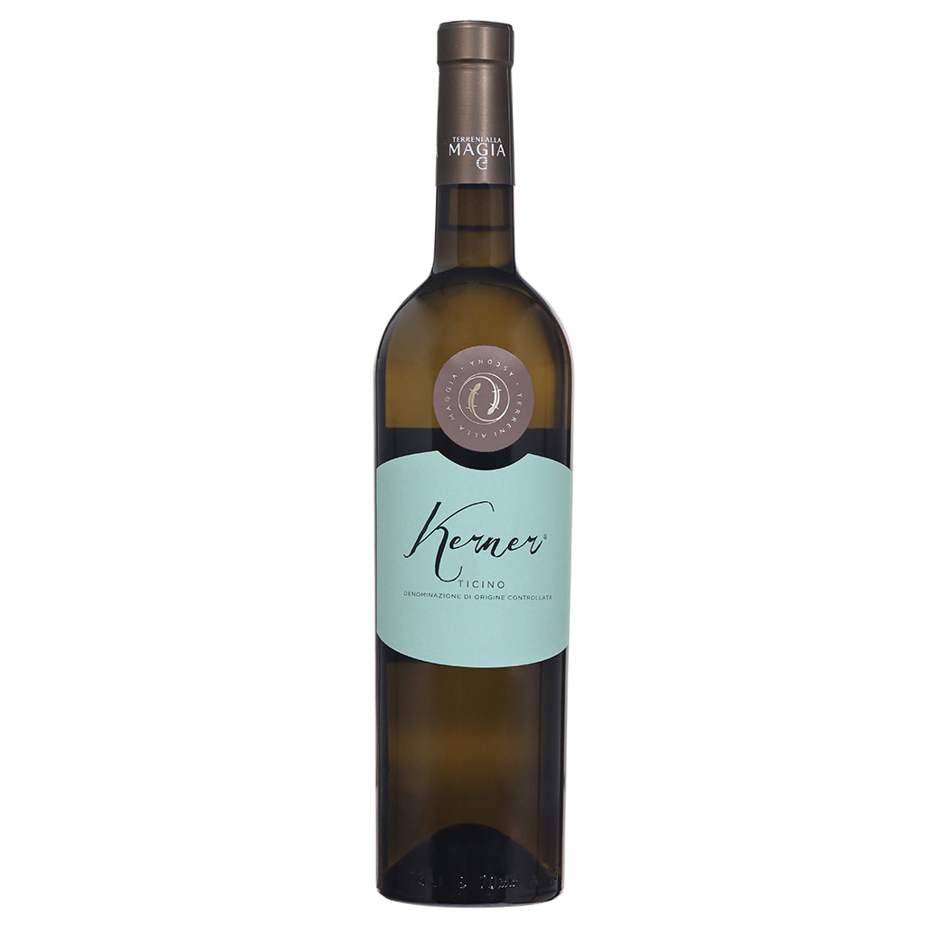 Kerner Bianco Ticino DOC 75 CL