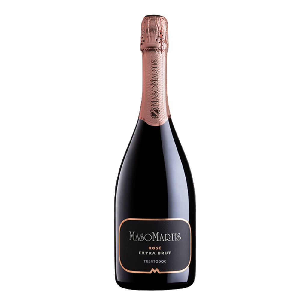 Trento DOC Rosé Extra Brut Millesimato 150 CL