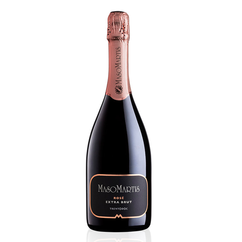 Trento DOC Rosé Extra Brut 75 CL