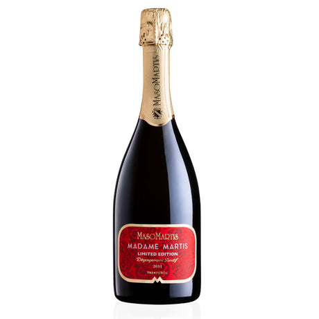Trento DOC Madame Martis Dosaggiozero Limited Edition 75 CL