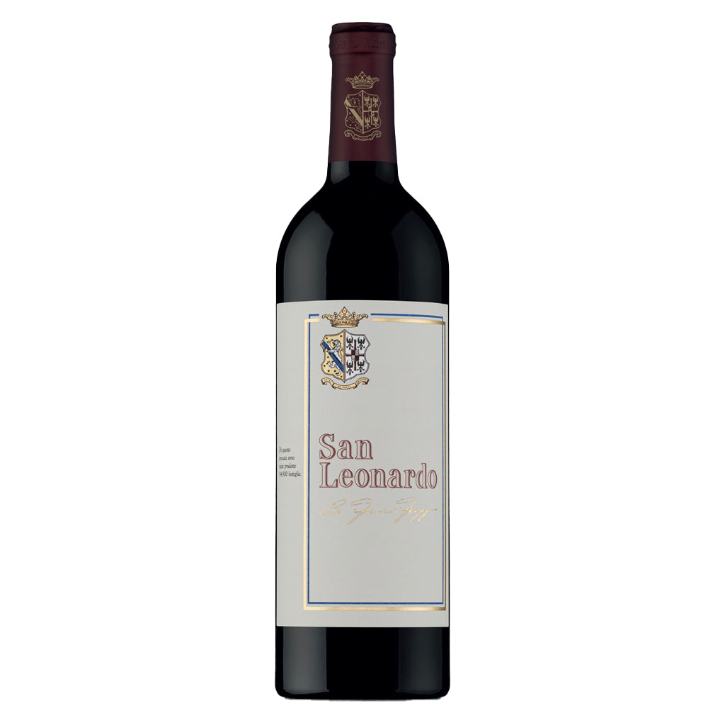 San Leonardo Vigneti delle Dolomiti IGT 75 CL