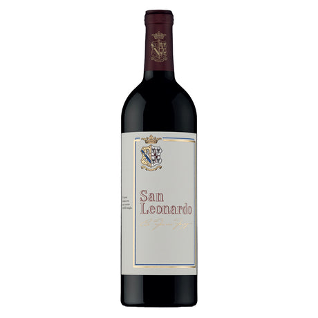 San Leonardo Vigneti delle Dolomiti IGT 75 CL