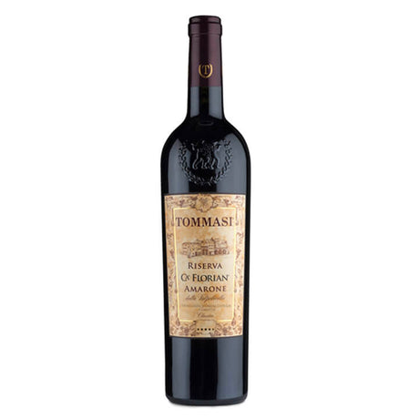 Amarone Ca' Florian Valpolicella Classico Riserva DOCG 75 CL
