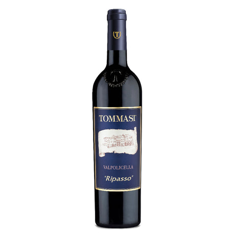 Valpolicella Classico Sup. DOC Ripasso 75 CL