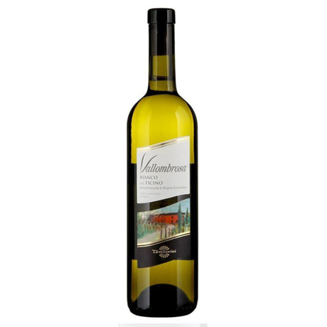 Vallombrosa Bianco TI DOC 75 CL