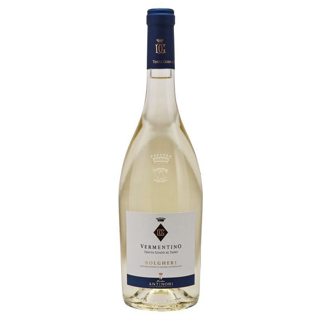 Vermentino Bolgheri DOC 75 CL