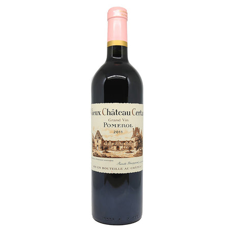 Vieux Château Certan Crand Cru 75 CL