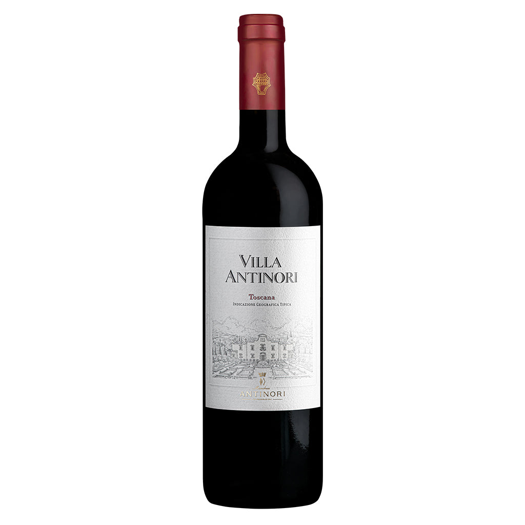 Villa Antinori Rosso Toscana IGT 75 CL